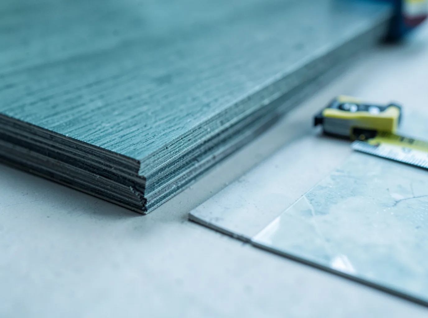 Luxury Vinyl Plank Installation Rustburg, VA FAQs